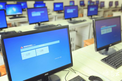 典型案例 | 千點規模桌面云項目應用實踐——教育行業用戶的信賴選擇